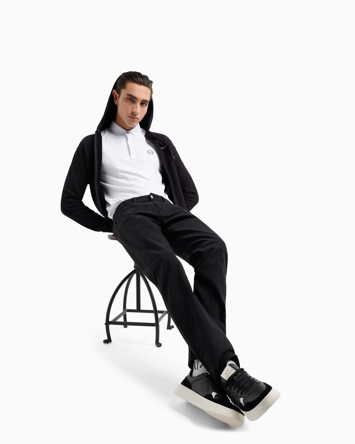 8NZF91 ZJ81Z/1100 ARMANI EXCHANGE