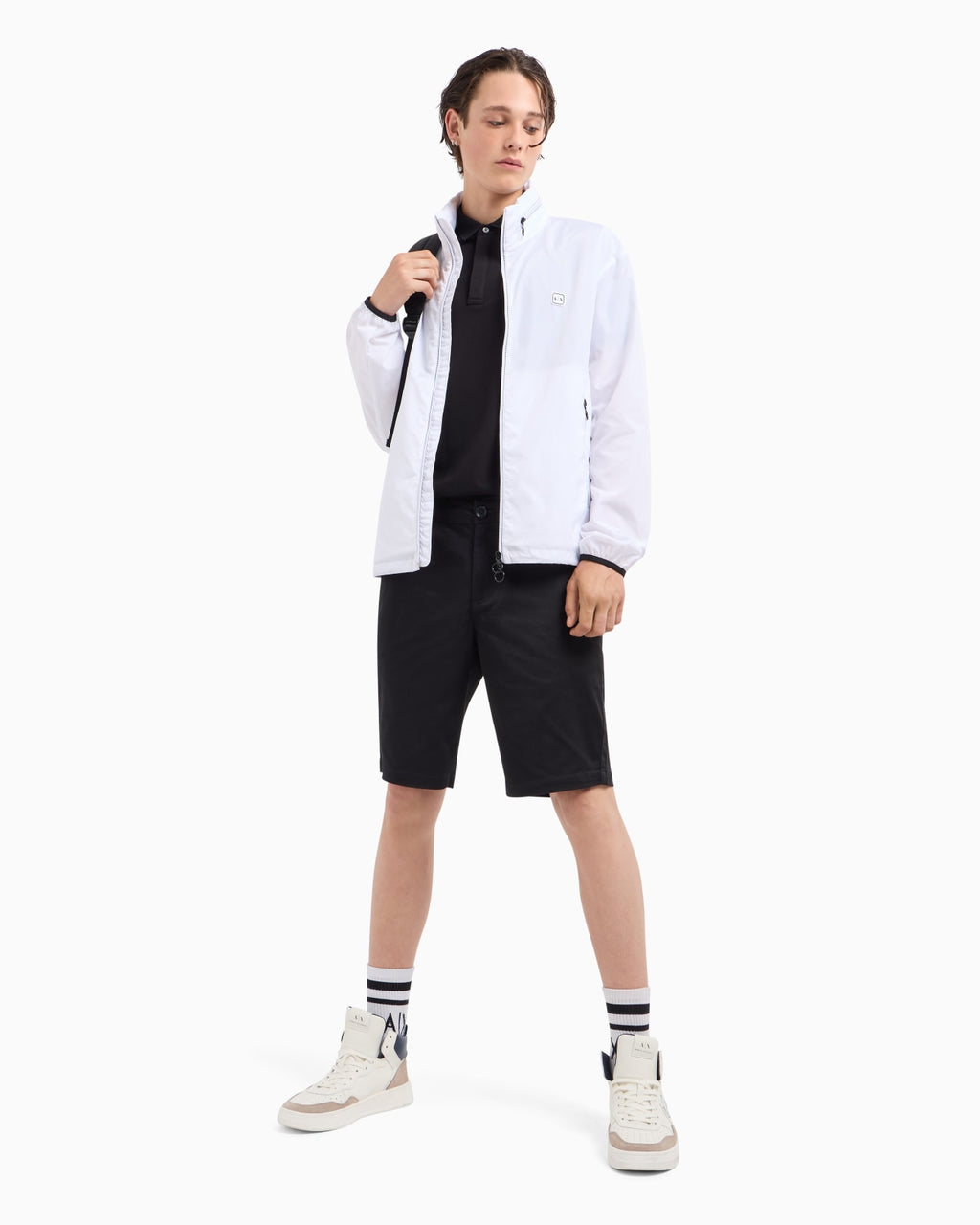 8NZF91 ZJ81Z/1200 ARMANI EXCHANGE