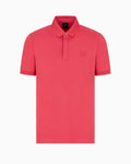 ARMANI EXCHANGE POLO SHIRT