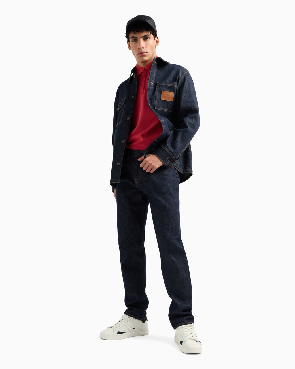 8NZF91 ZJ81Z/U5059 ARMANI EXCHANGE