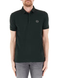 ARMANI EXCHANGE POLO SHIRT