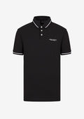 ARMANI EXCHANGE POLO SHIRT