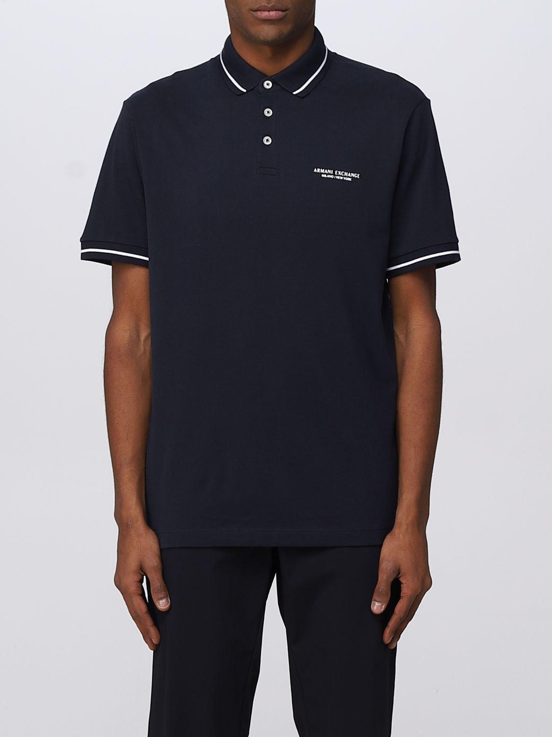 8NZFFM ZJ5DZ/1510 ARMANI EXCHANGE