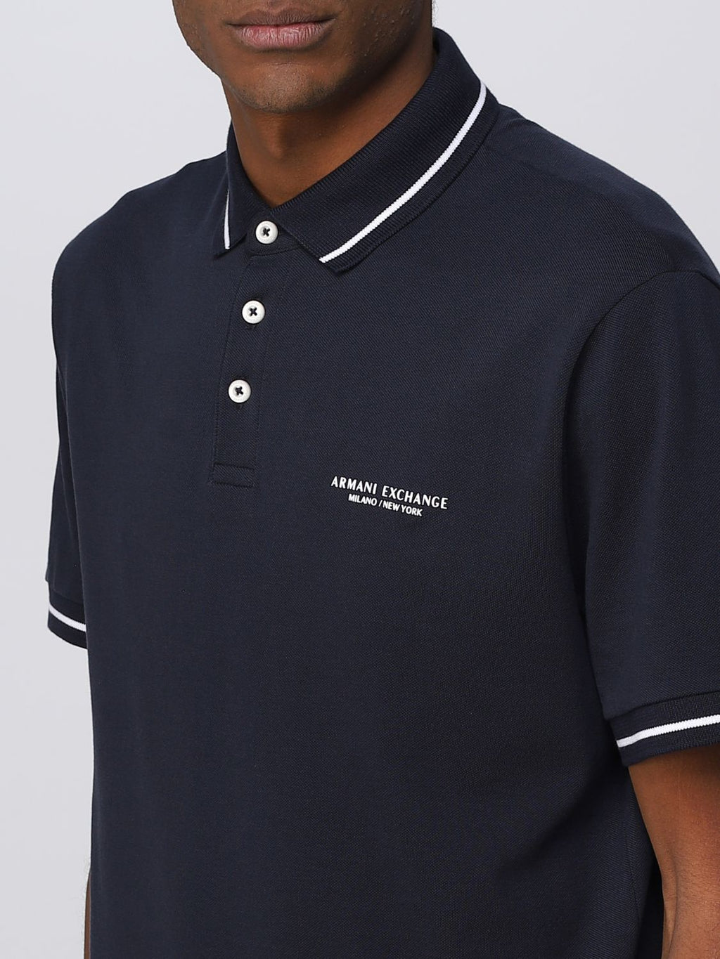 8NZFFM ZJ5DZ/1510 ARMANI EXCHANGE