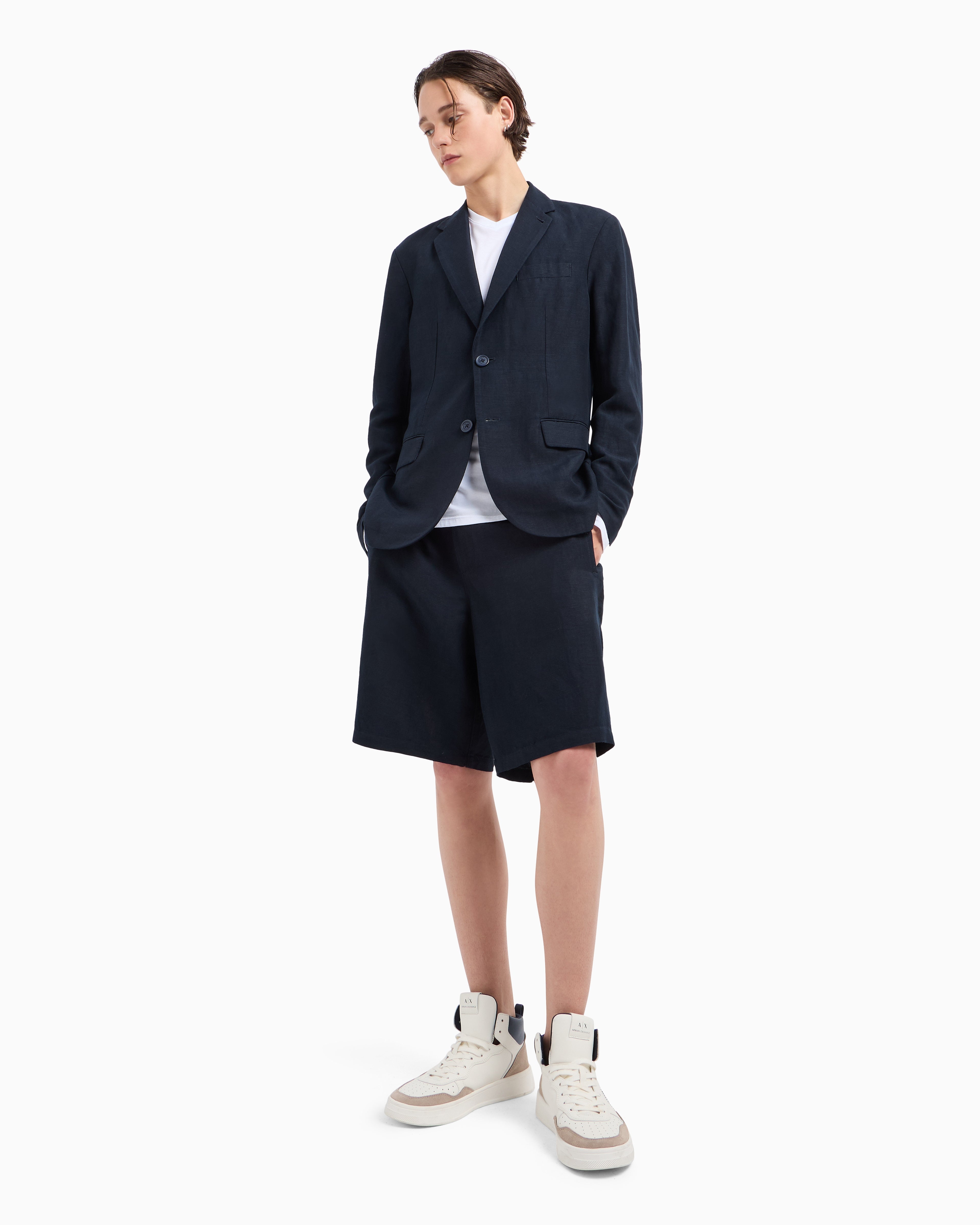 8NZG15 ZNFNZ/1583 ARMANI EXCHANGE