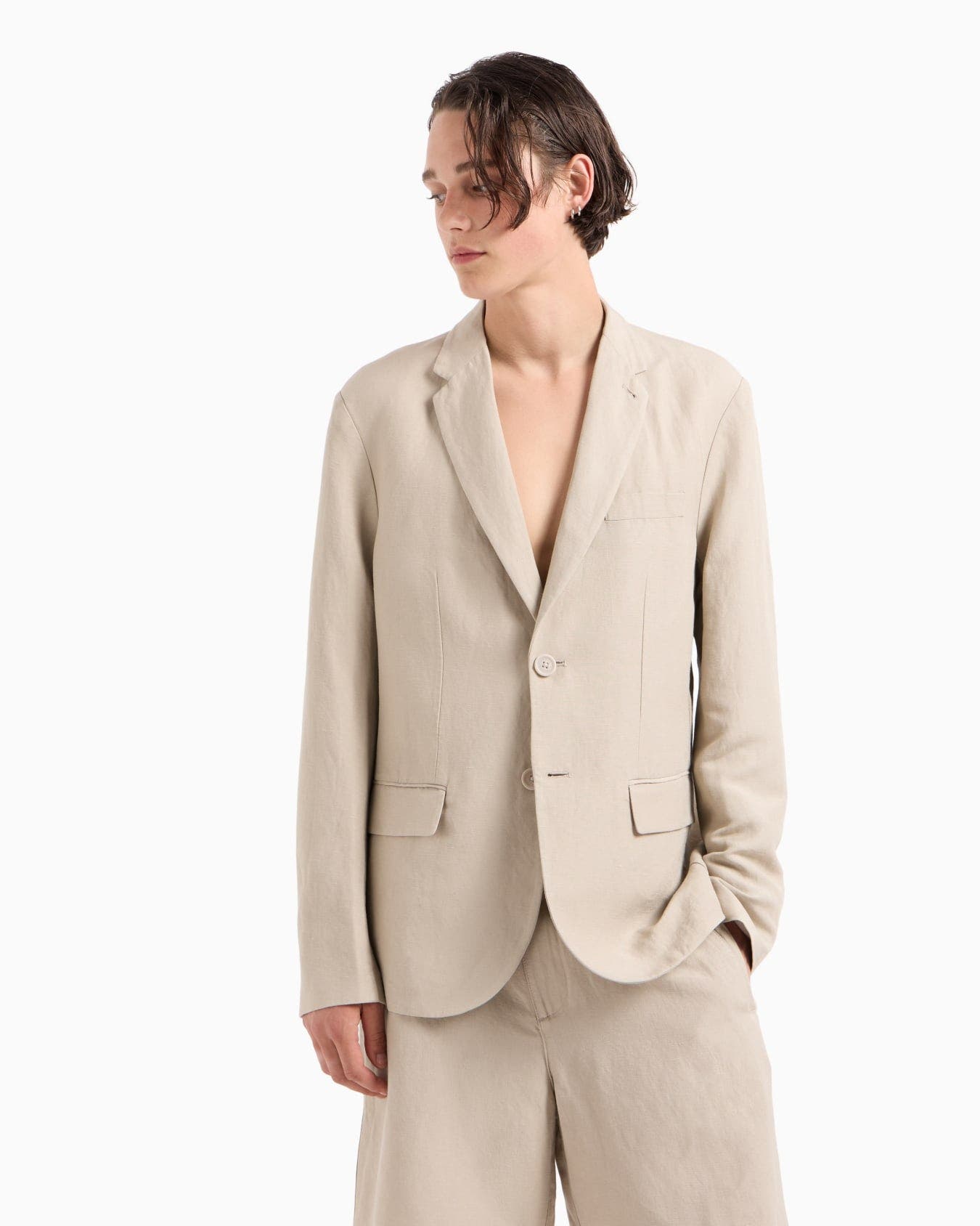 8NZG15 ZNFNZ/1724 ARMANI EXCHANGE