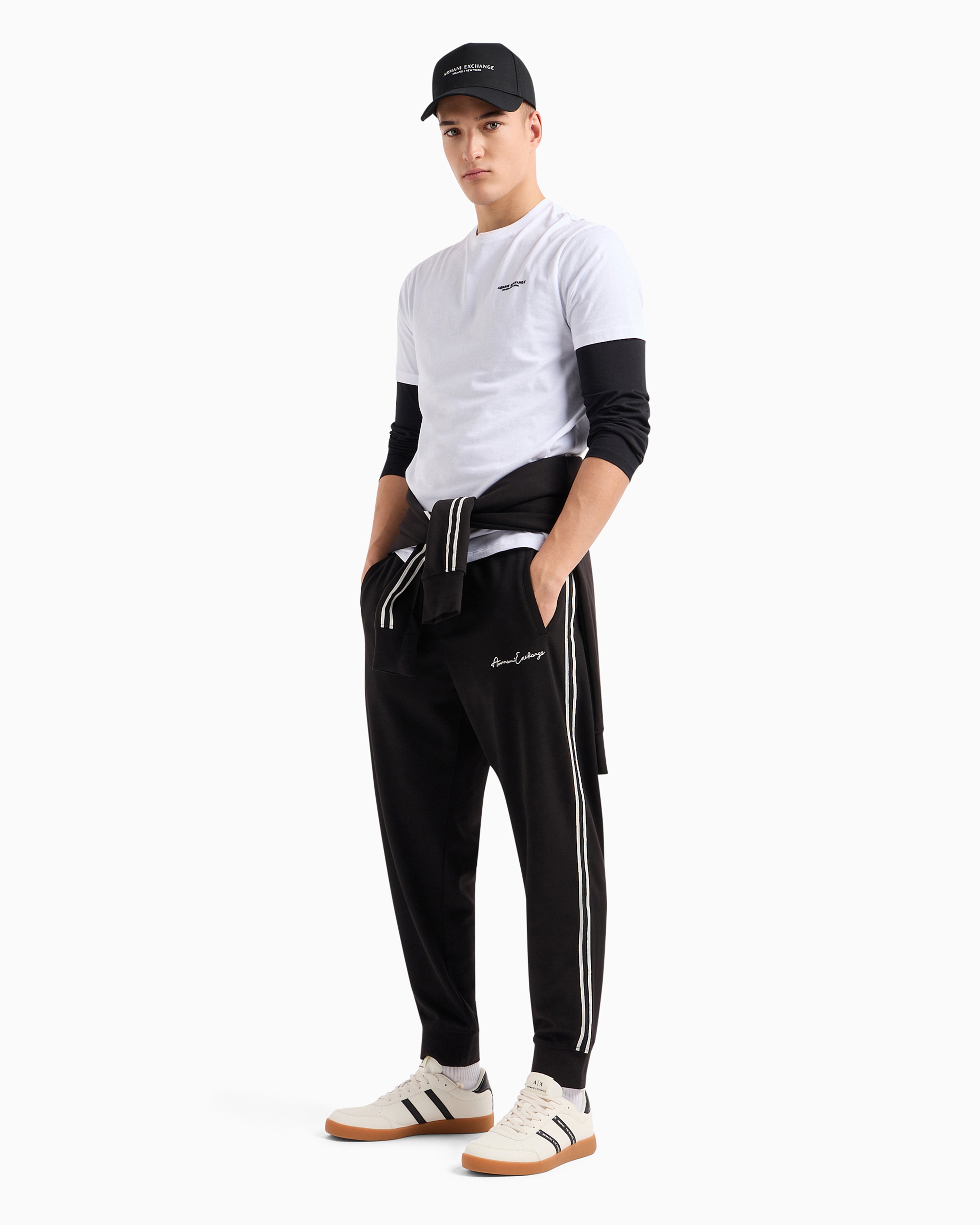 8NZM77 ZJA5Z/1200 ARMANI EXCHANGE