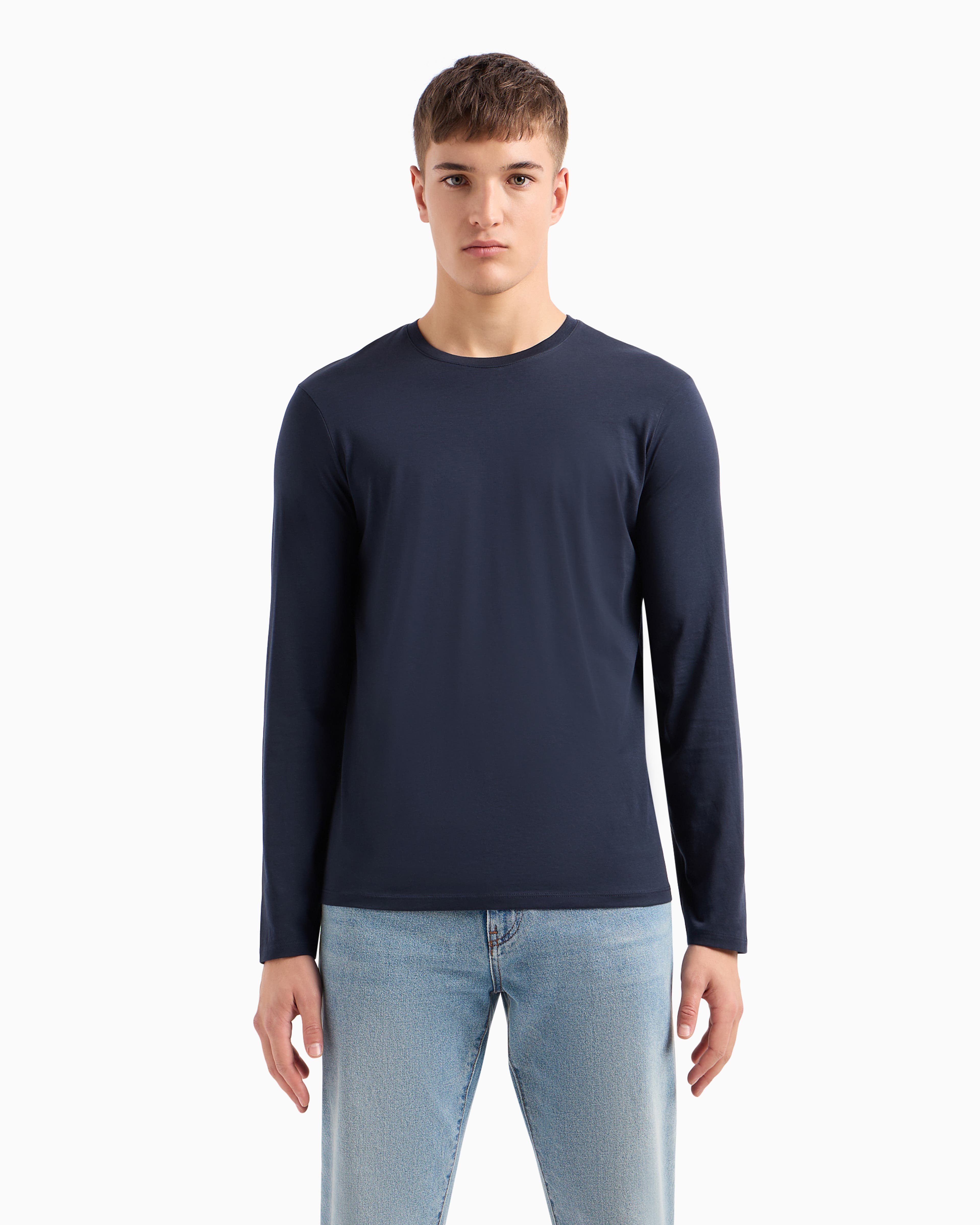 8NZM77 ZJA5Z/1510 ARMANI EXCHANGE
