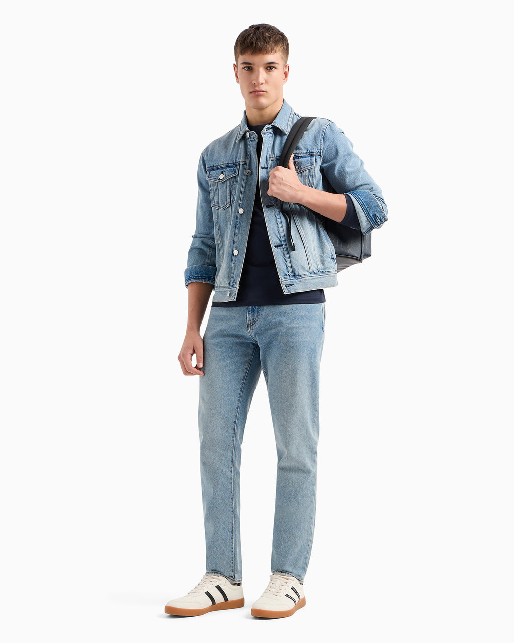 8NZM77 ZJA5Z/1510 ARMANI EXCHANGE