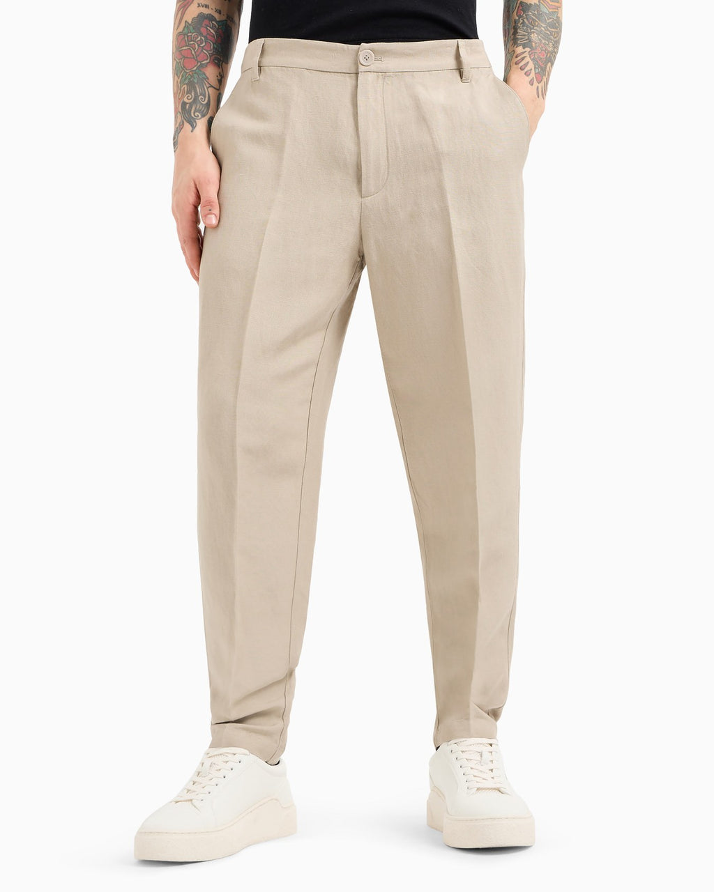 8NZP15 ZNFNZ/1724 ARMANI EXCHANGE