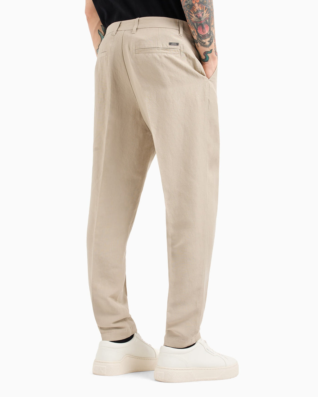8NZP15 ZNFNZ/1724 ARMANI EXCHANGE