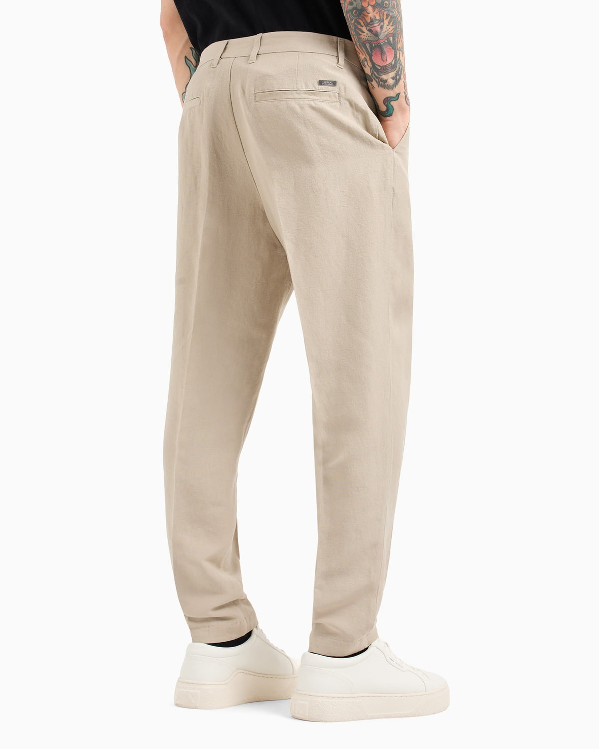 8NZP15 ZNFNZ/1724 ARMANI EXCHANGE