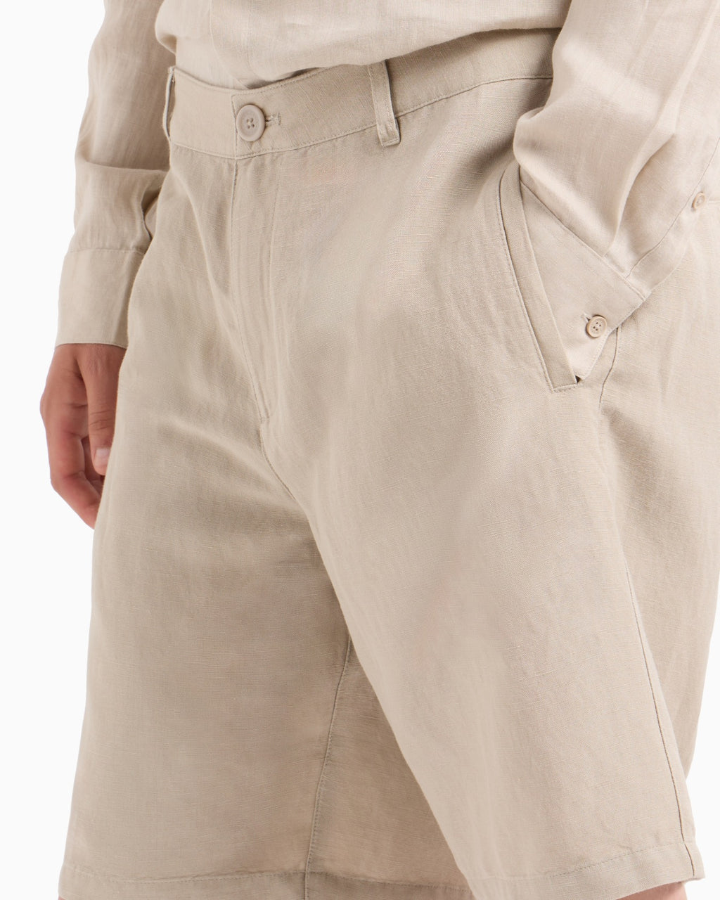 8NZS67 ZNFNZ/1724 ARMANI EXCHANGE