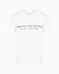 ARMANI EXCHANGE T-SHIRT