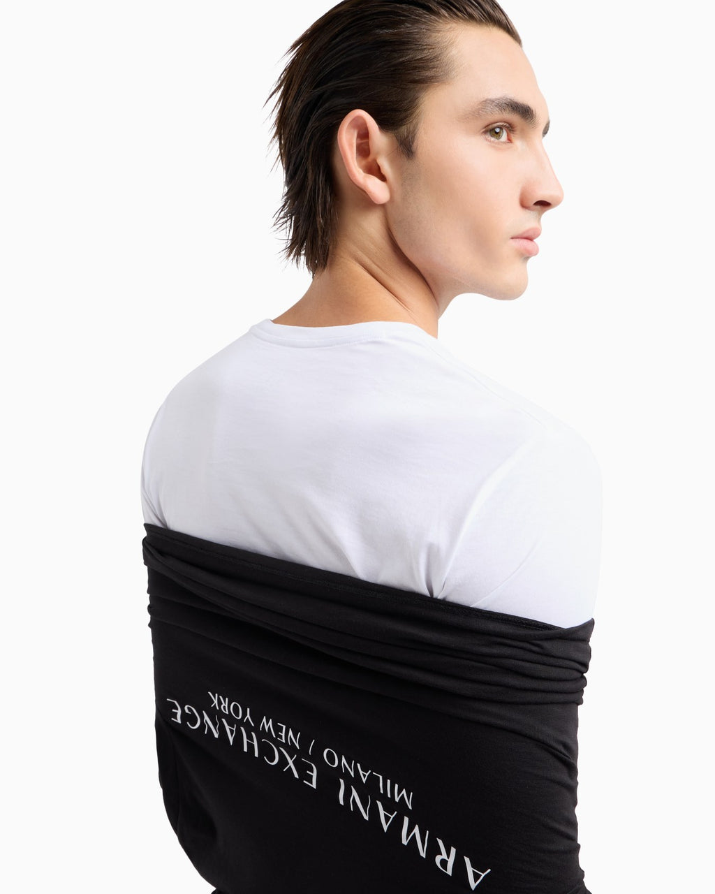 8NZT72 Z8H4Z/1100 ARMANI EXCHANGE