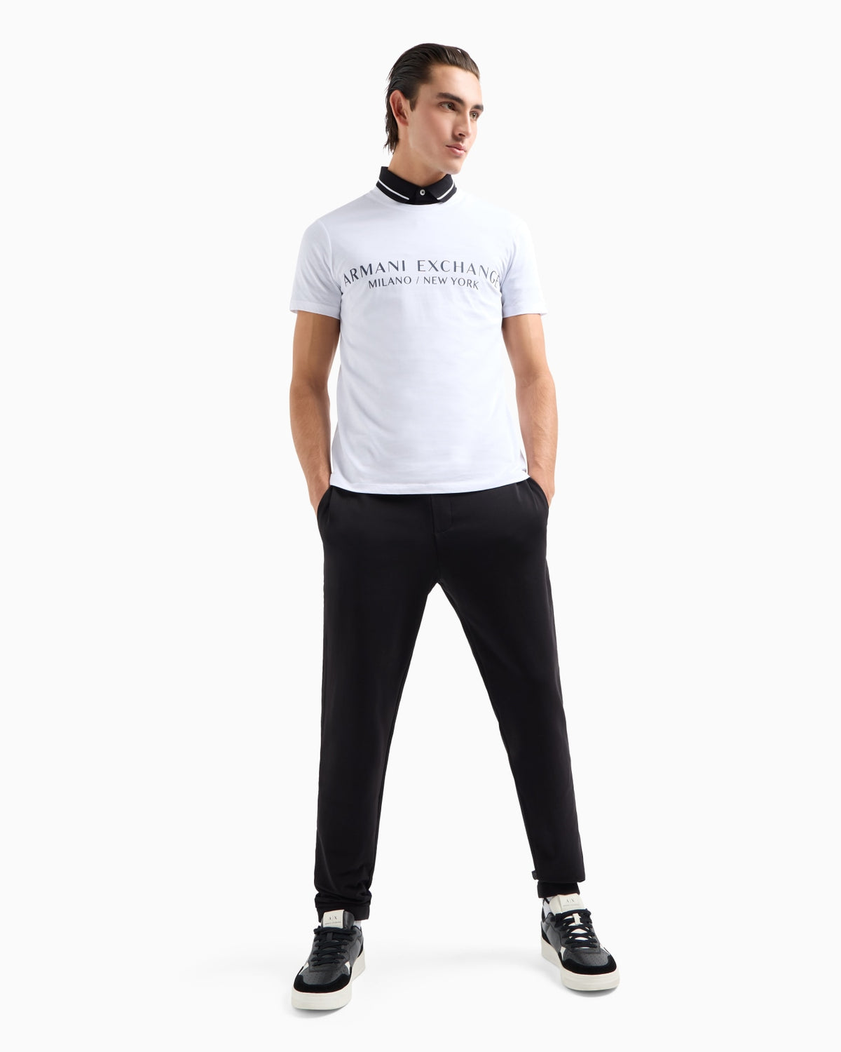 8NZT72 Z8H4Z/1100 ARMANI EXCHANGE