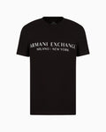 ARMANI EXCHANGE T-SHIRT