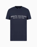ARMANI EXCHANGE T-SHIRT