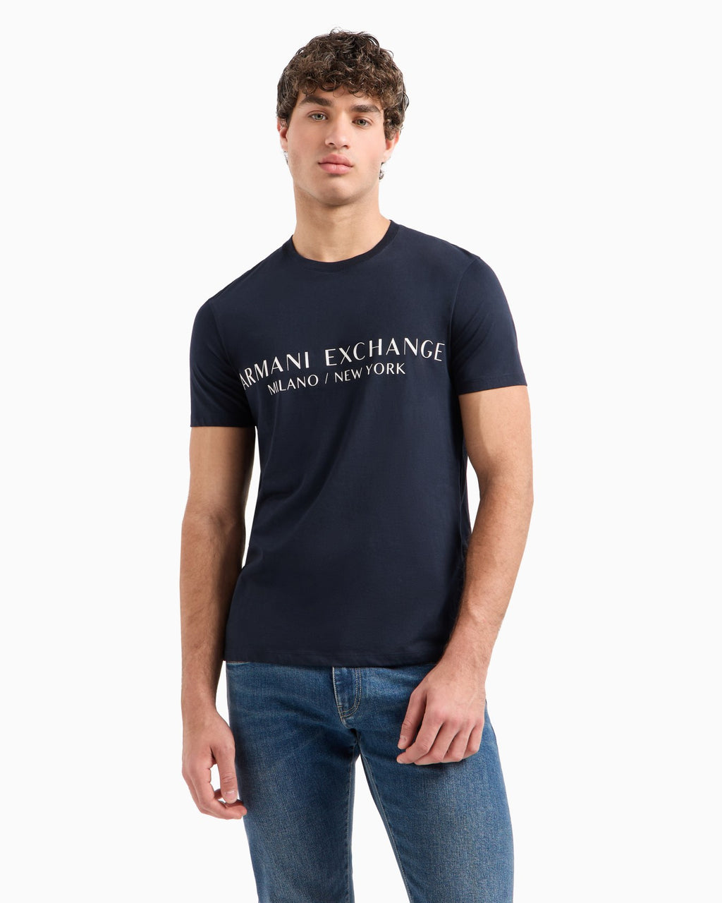 8NZT72 Z8H4Z/1510 ARMANI EXCHANGE