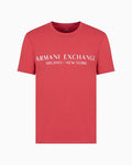 ARMANI EXCHANGE T-SHIRT