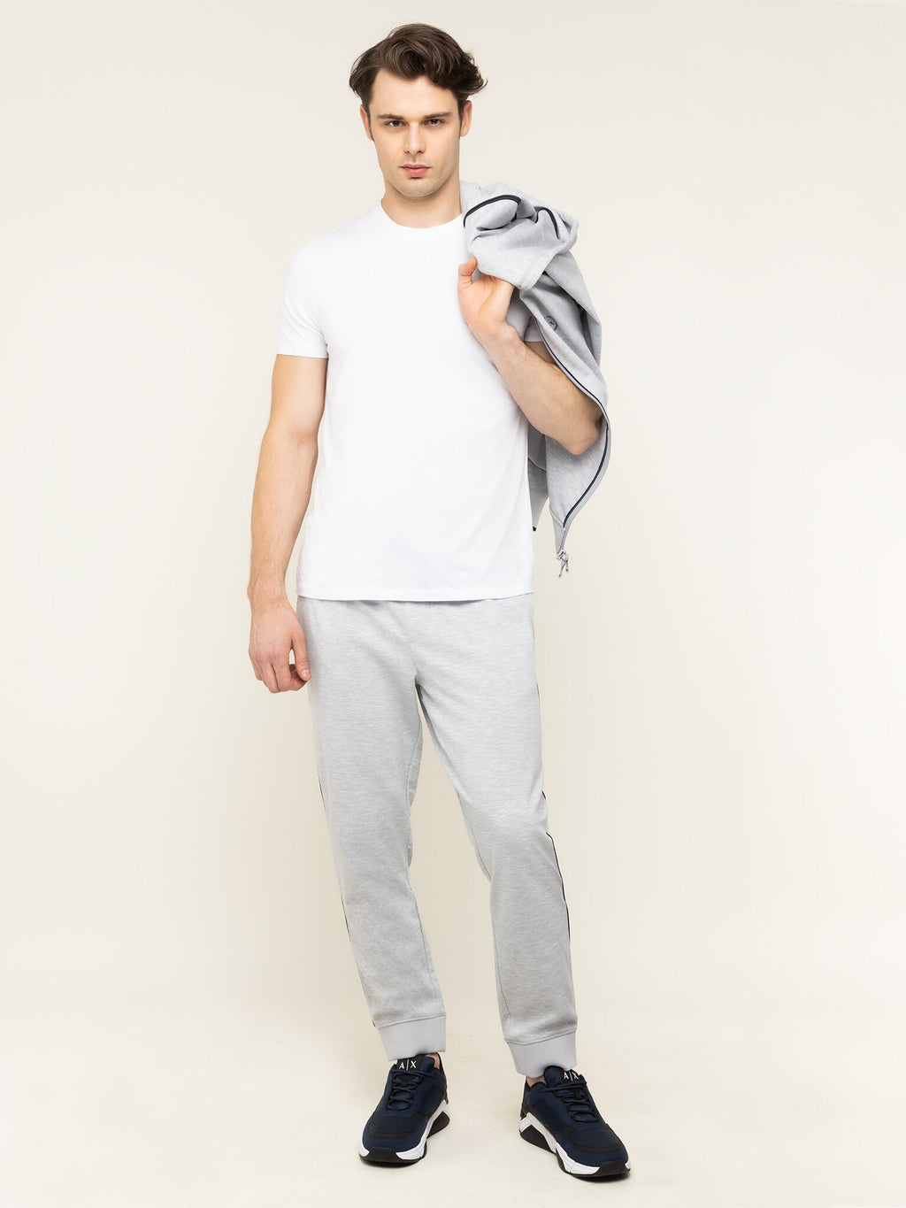 8NZT74 ZJA5Z/1100 ARMANI EXCHANGE