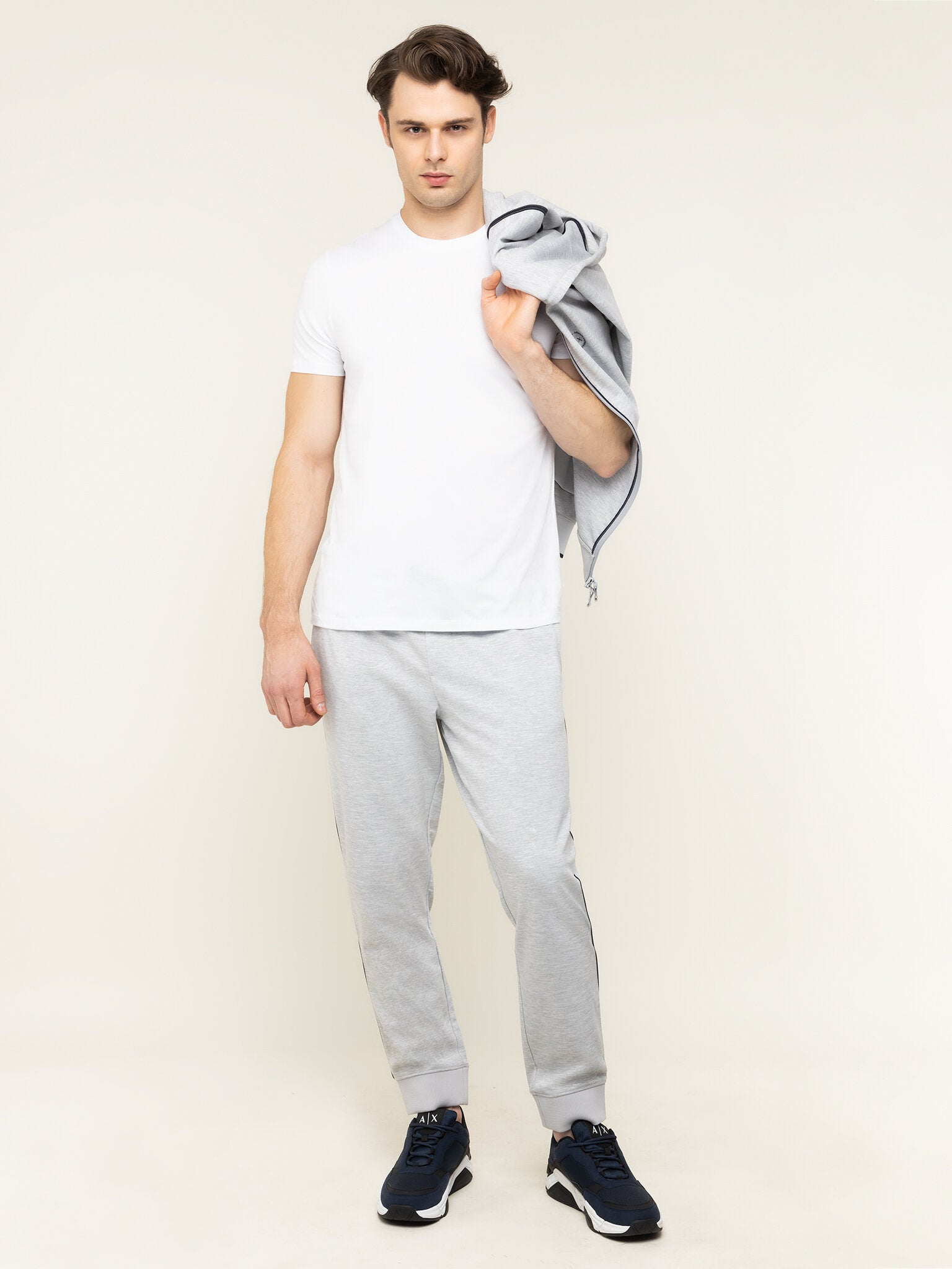 8NZT74 ZJA5Z/1100 ARMANI EXCHANGE