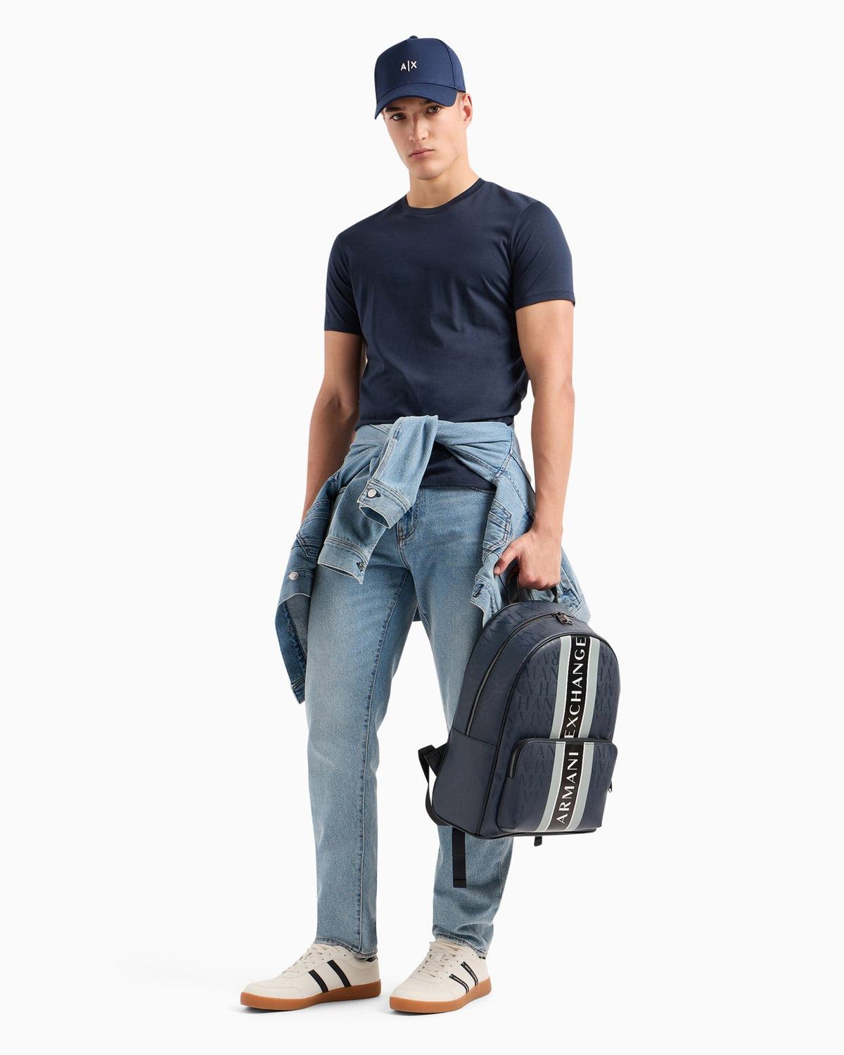 8NZT74 ZJA5Z/1510 ARMANI EXCHANGE