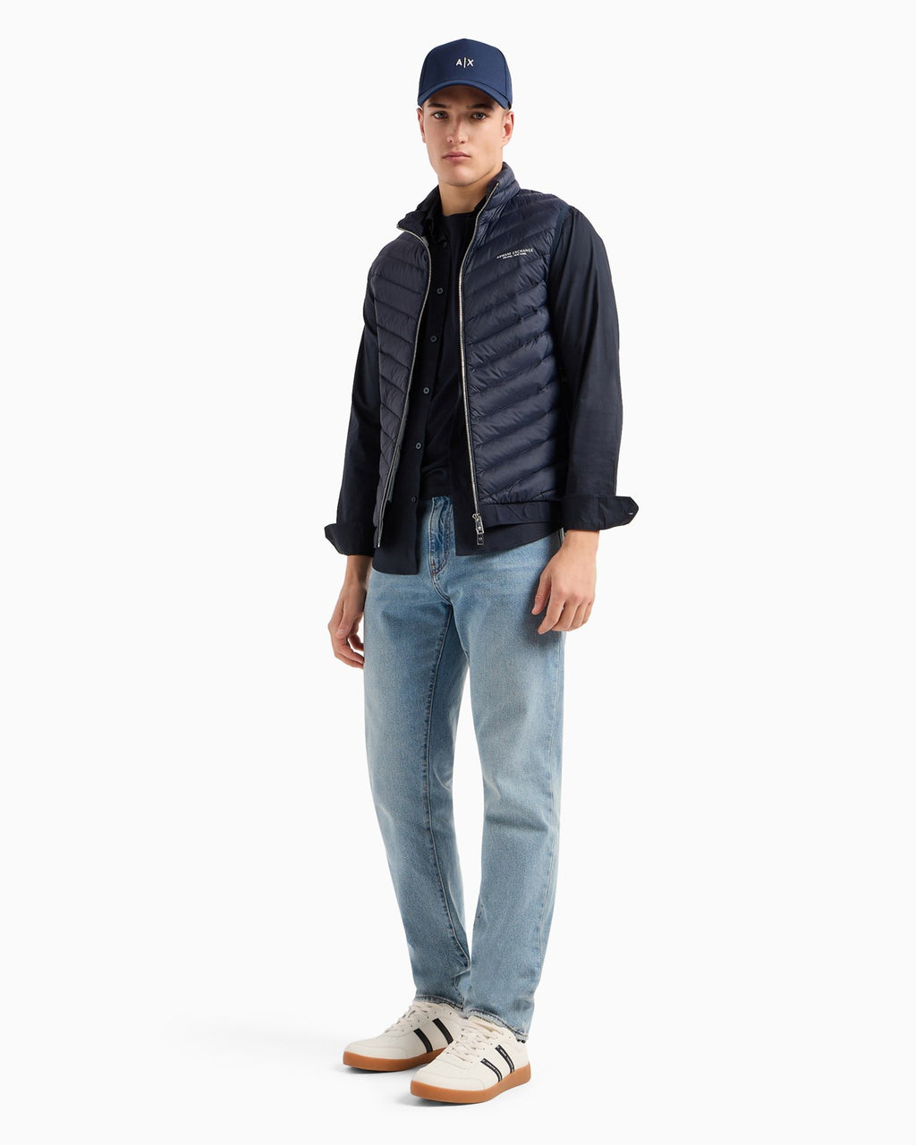 8NZT91 Z8H4Z/1510 ARMANI EXCHANGE