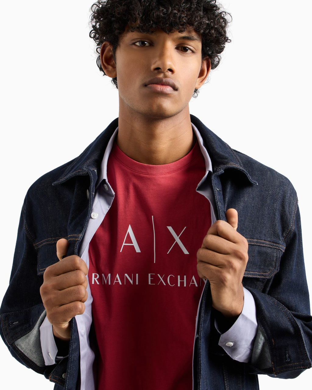 8NZTCJ Z8H4Z/U5059 ARMANI EXCHANGE