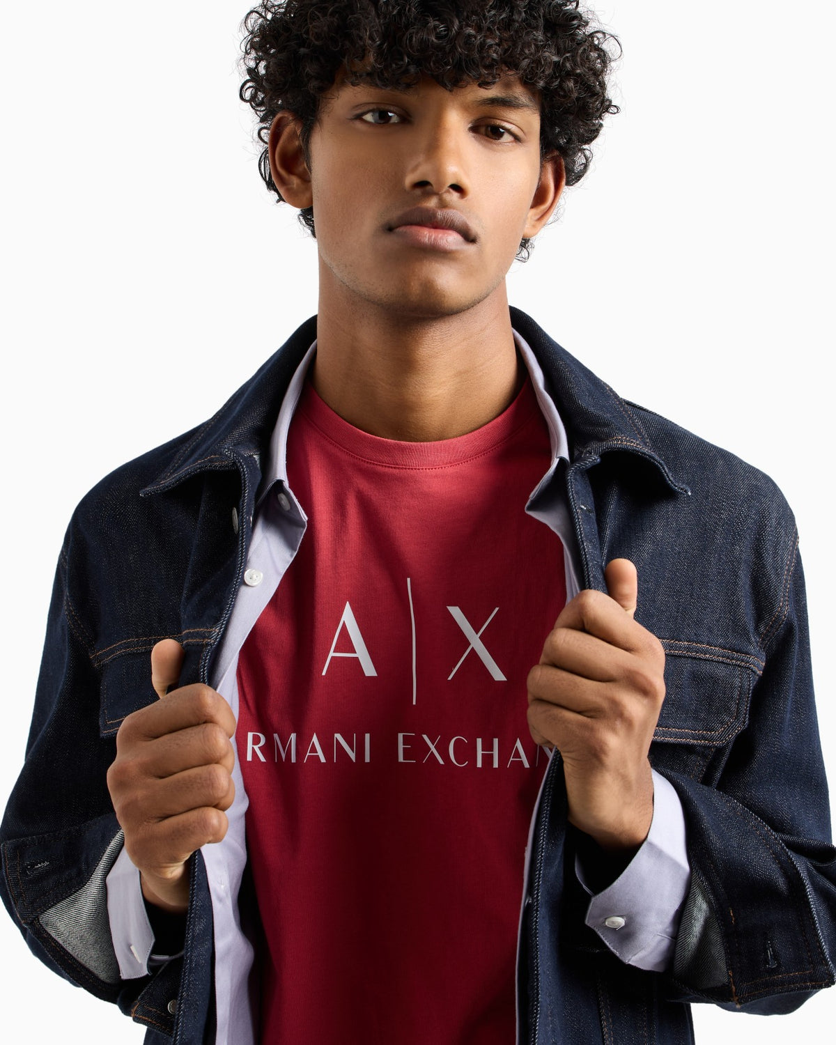 8NZTCJ Z8H4Z/U5059 ARMANI EXCHANGE