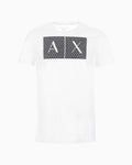 ARMANI EXCHANGE T-SHIRT