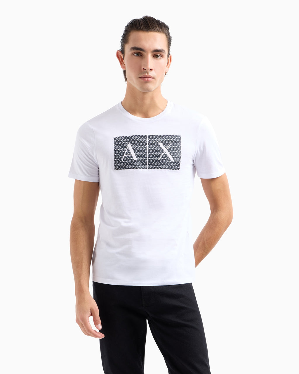 8NZTCK Z8H4Z/1100 ARMANI EXCHANGE
