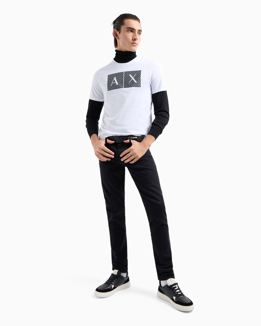 8NZTCK Z8H4Z/1100 ARMANI EXCHANGE