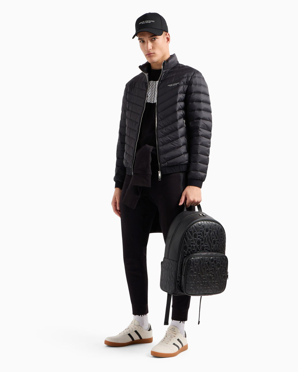 8NZTCK Z8H4Z/1200 ARMANI EXCHANGE