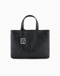 ARMANI EXCHANGE SHOPPING BAG