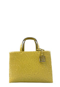 ARMANI EXCHANGE SHOPPING BAG