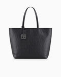 ARMANI EXCHANGE SHOPPING BAG