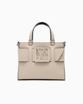 ARMANI EXCHANGE SHOPPING BAG