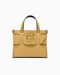 ARMANI EXCHANGE SHOPPING BAG