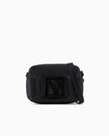 ARMANI EXCHANGE MESSENGER BAG