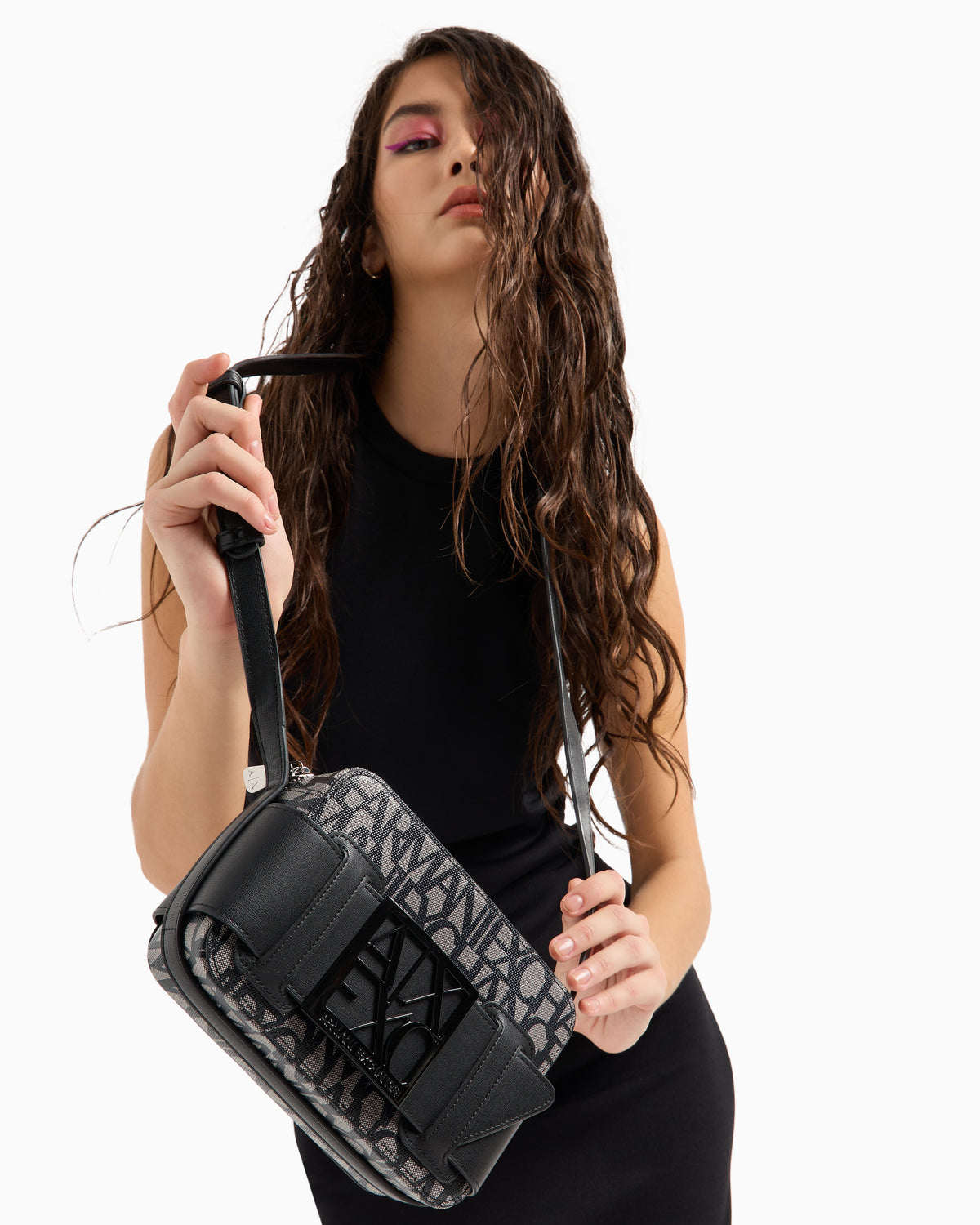942699 3F742/00850 ARMANI EXCHANGE