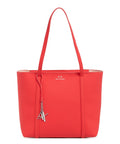 ARMANI EXCHANGE SHOPPING BAG