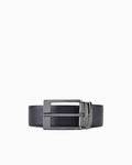 ARMANI EXCHANGE TONGUE BELT