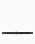 ARMANI EXCHANGE TONGUE BELT