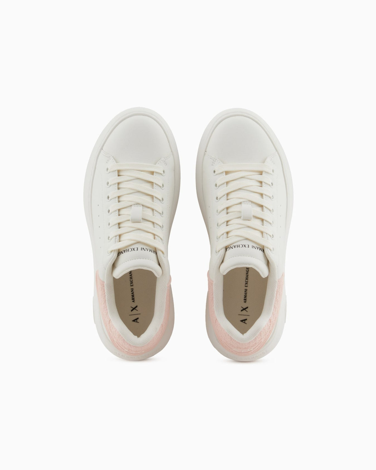 XDX188 XV937/U609 ARMANI EXCHANGE