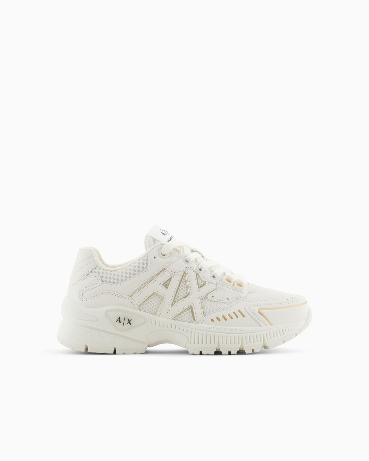 XDX195 XV944/Q308 ARMANI EXCHANGE