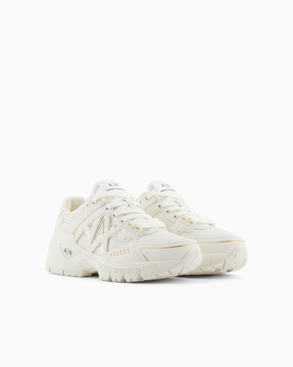 XDX195 XV944/Q308 ARMANI EXCHANGE