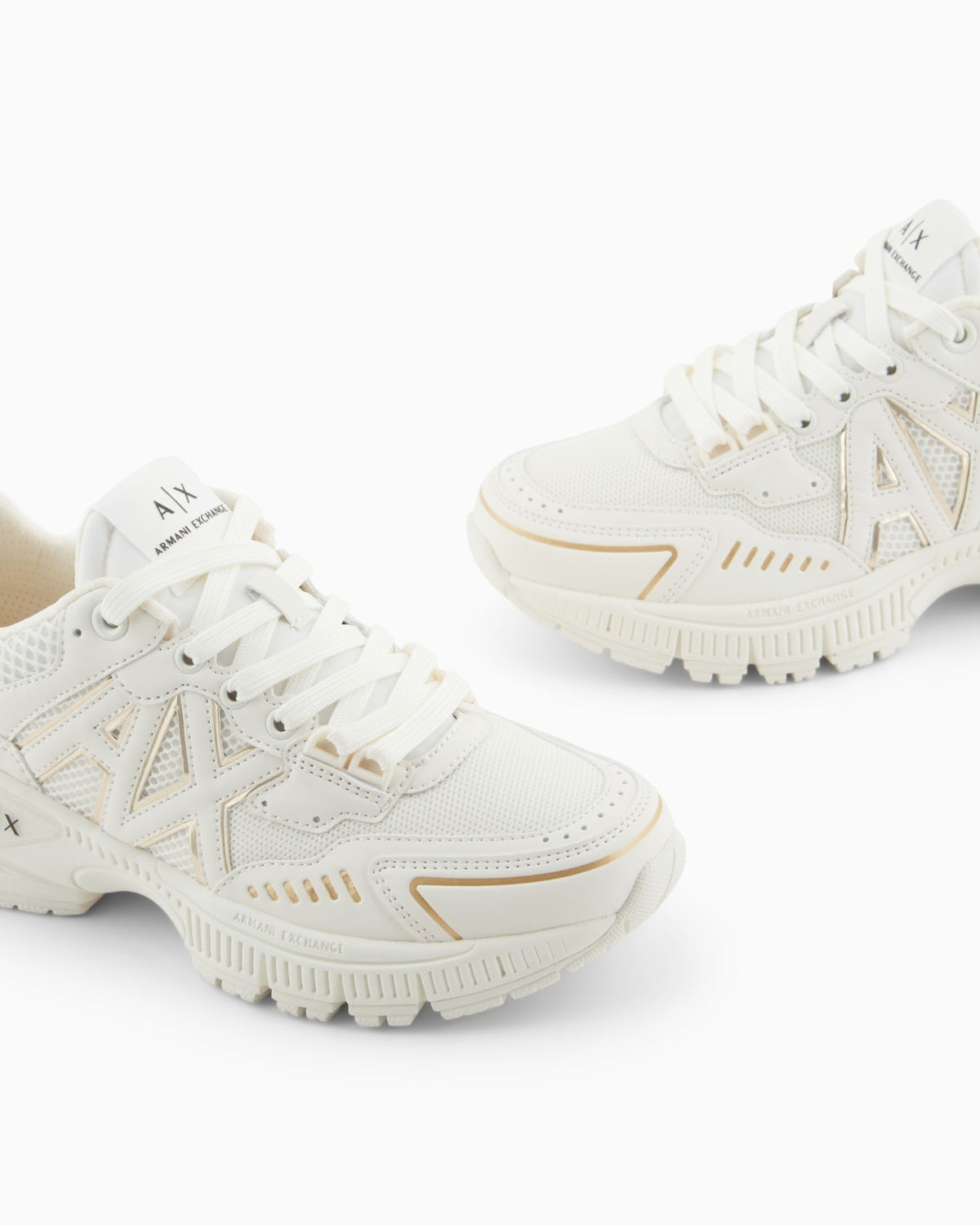 XDX195 XV944/Q308 ARMANI EXCHANGE