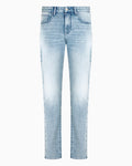 ARMANI EXCHANGE 5 POCKETS PANT