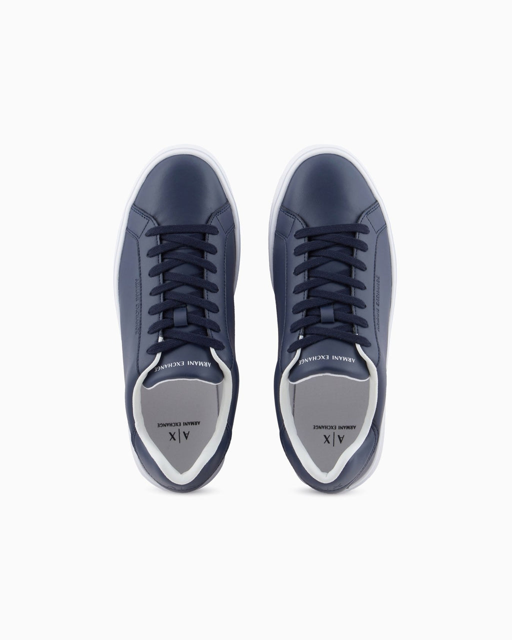 XM000141 AF11912/UB100 ARMANI EXCHANGE